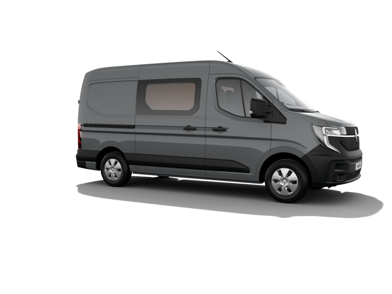 Renault Master Kastenwagen