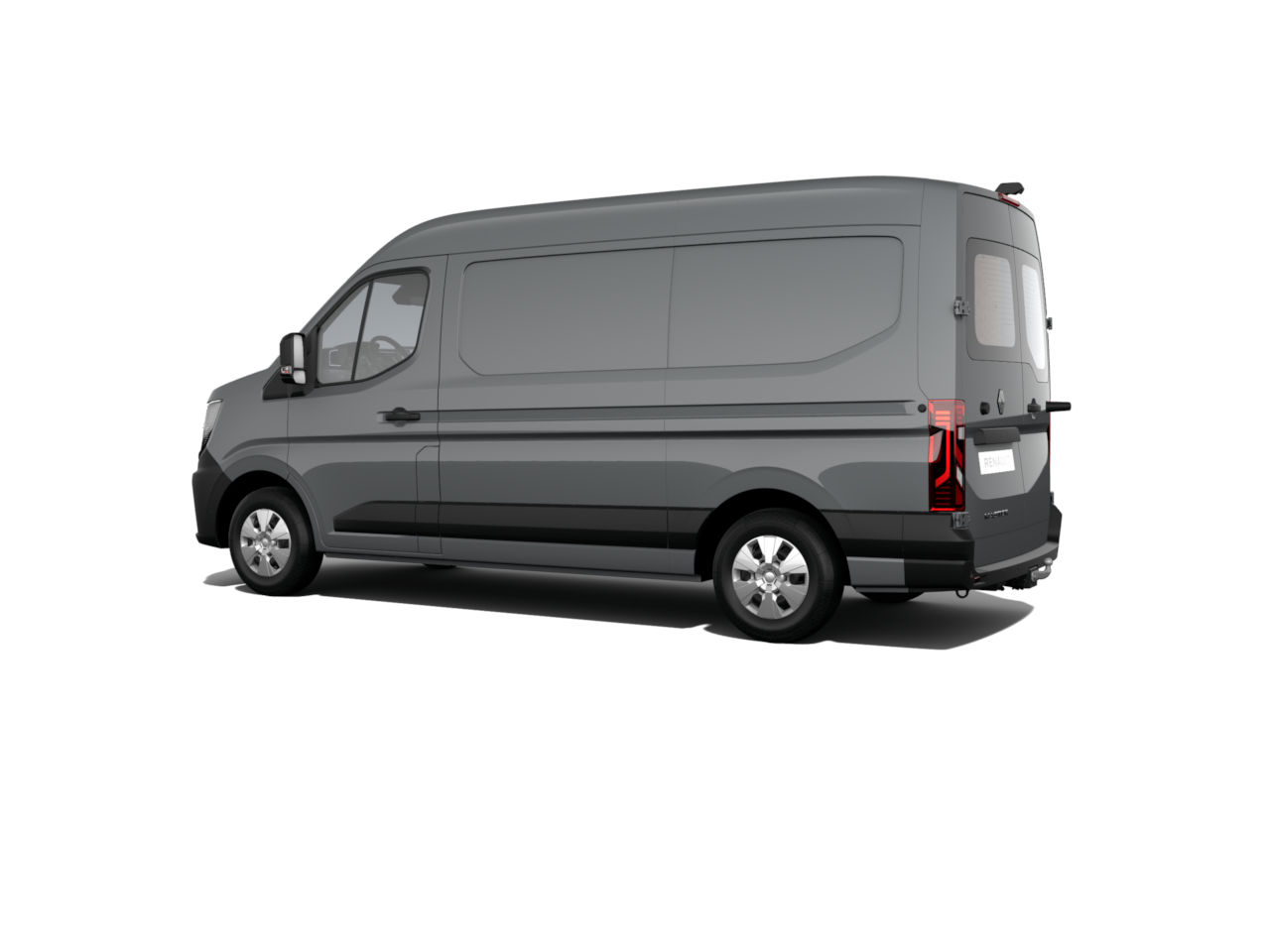 Renault Master Kastenwagen