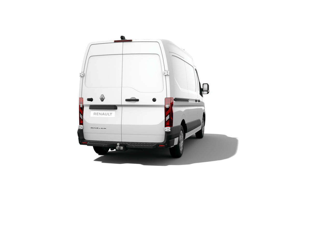 Renault Master Kastenwagen