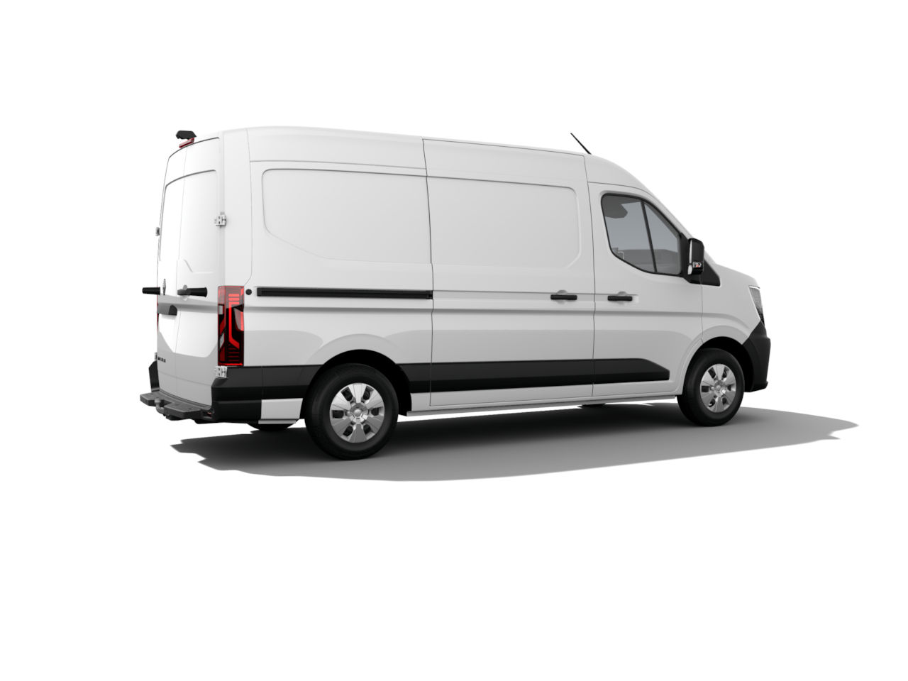 Renault Master Kastenwagen