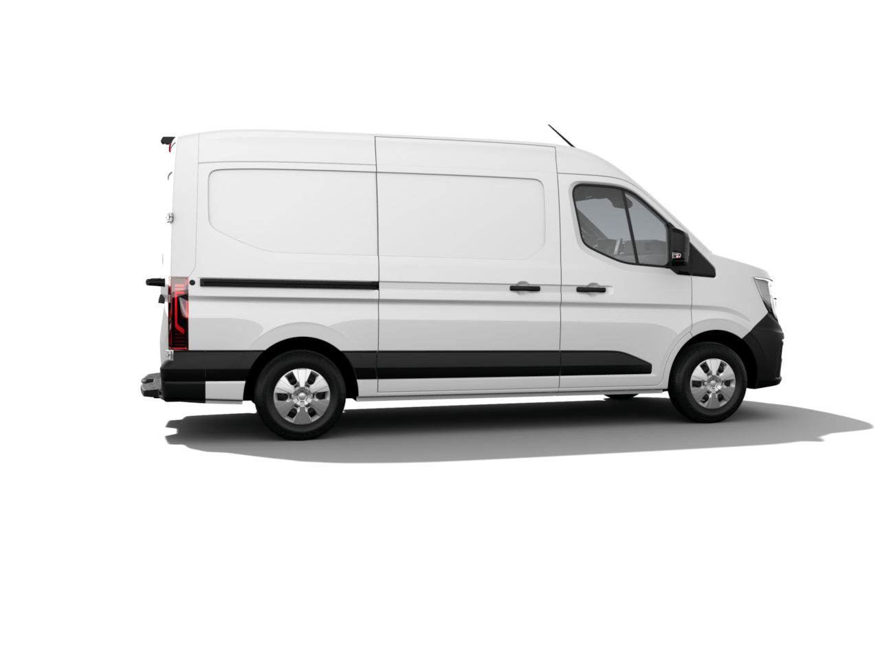Renault Master Kastenwagen