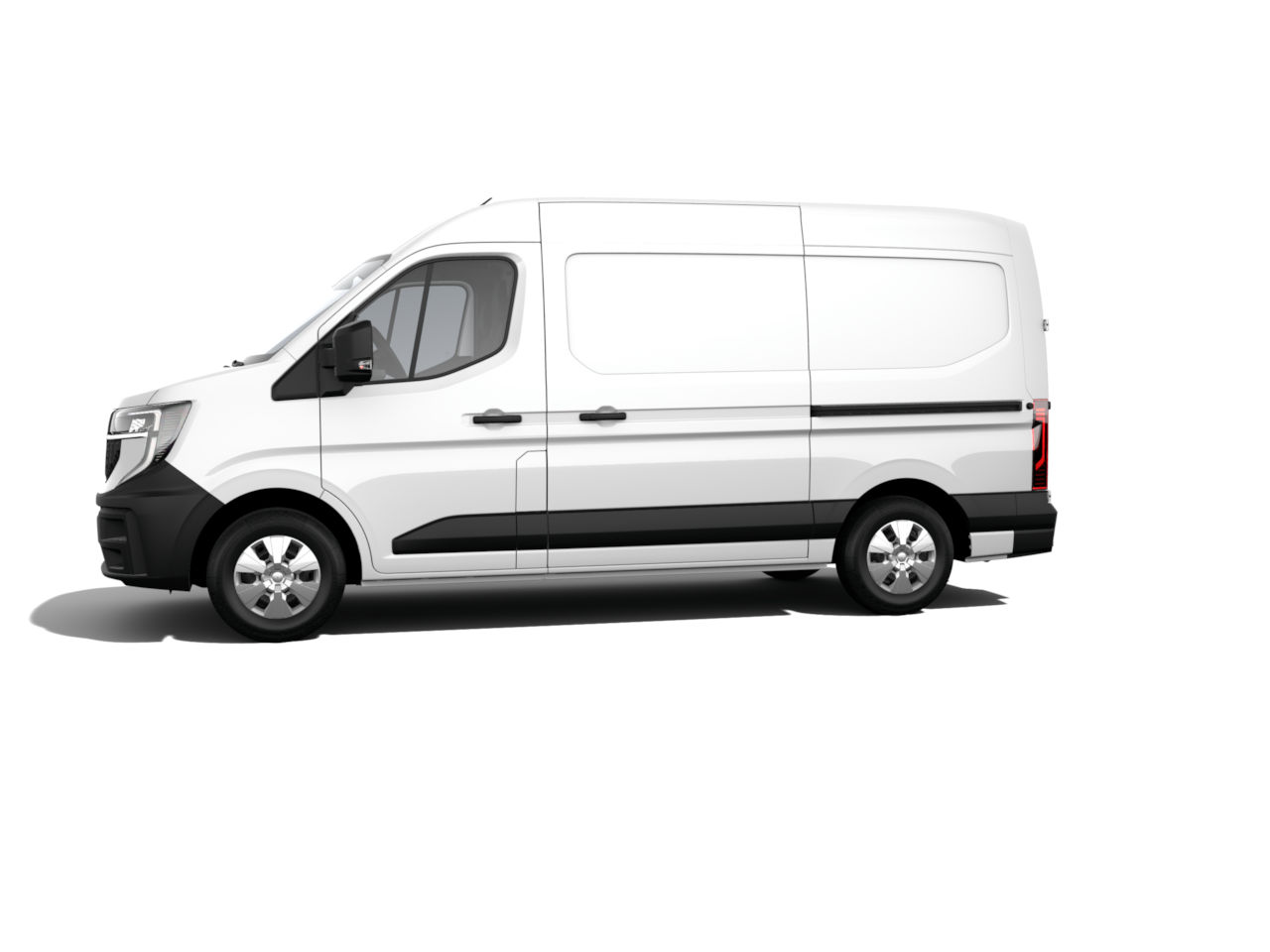 Renault Master Kastenwagen