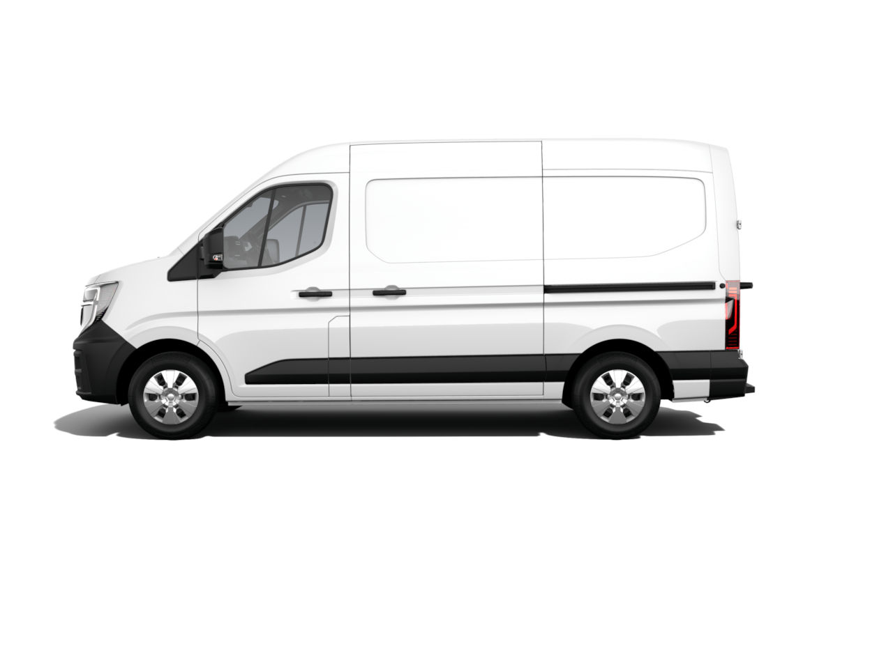 Renault Master Kastenwagen