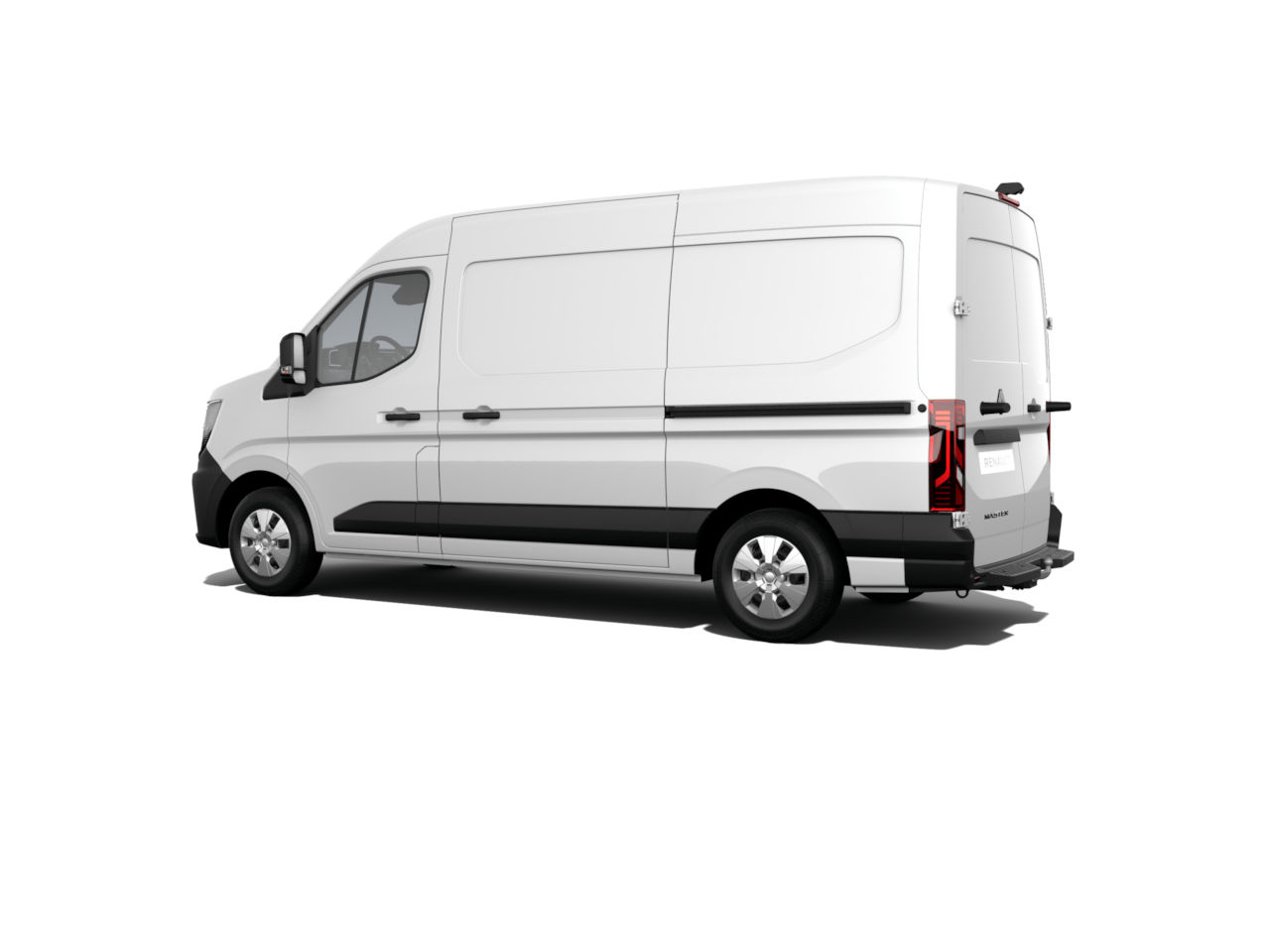 Renault Master Kastenwagen