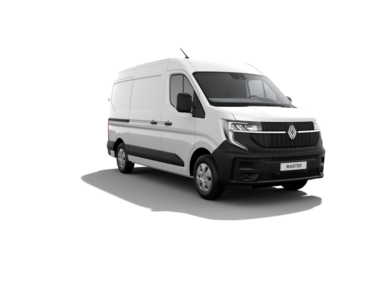 Renault Master Kastenwagen