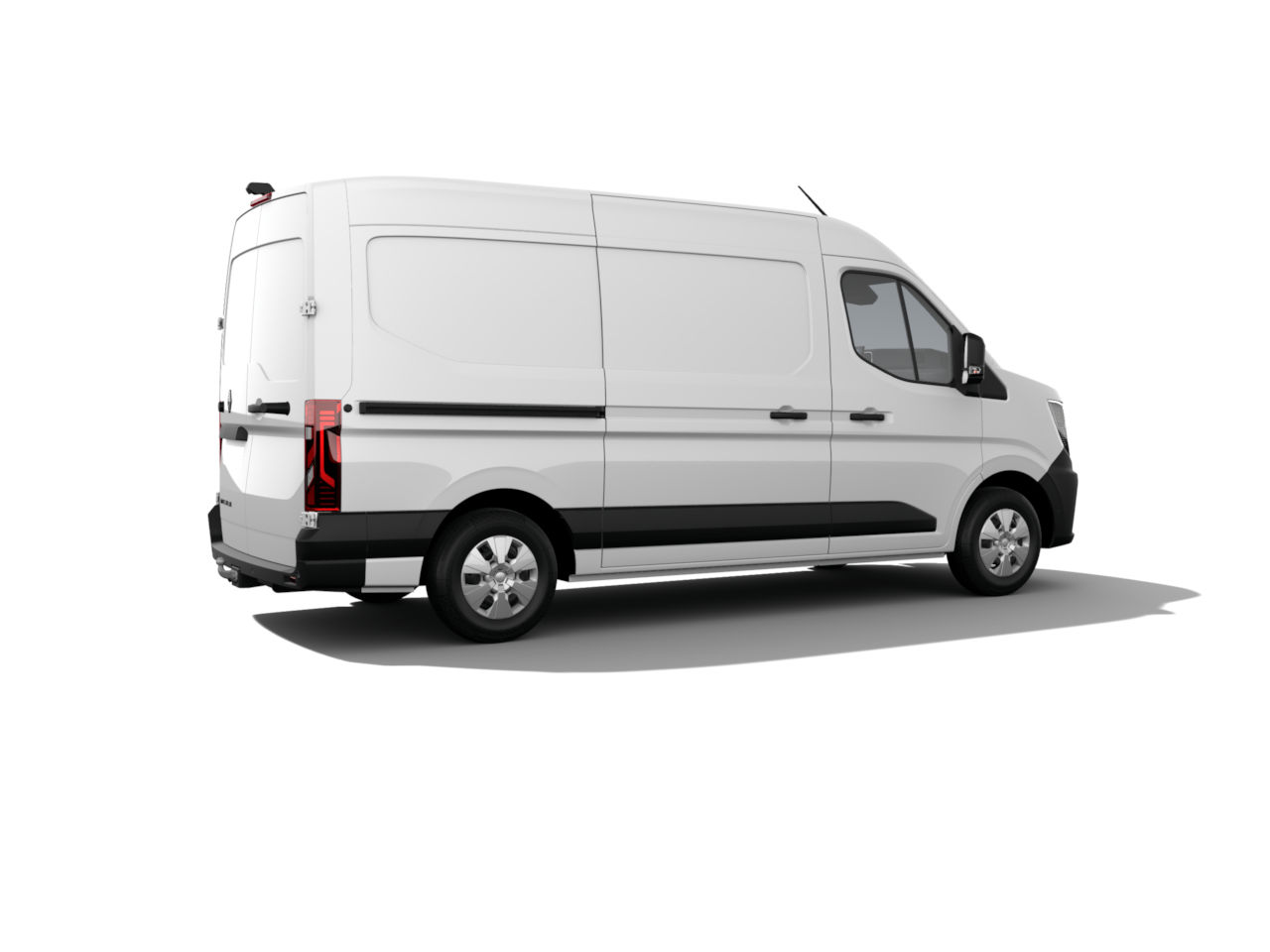 Renault Master Kastenwagen