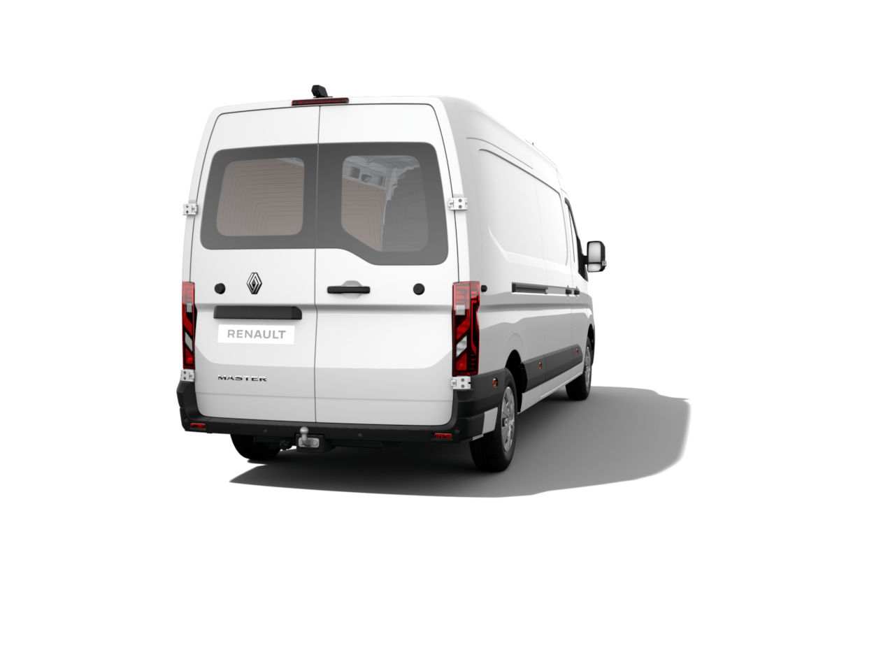 Renault Master Kastenwagen