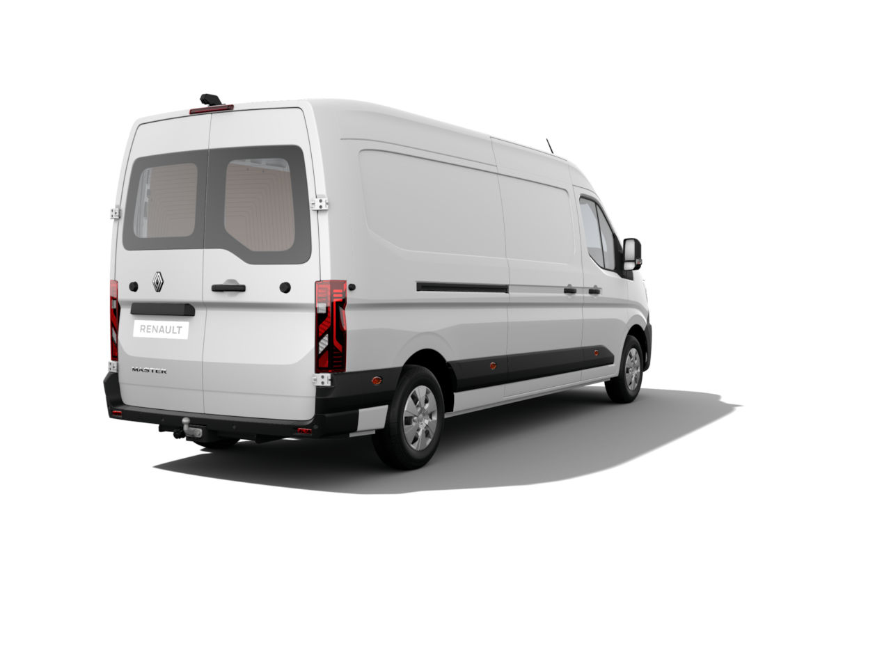 Renault Master Kastenwagen