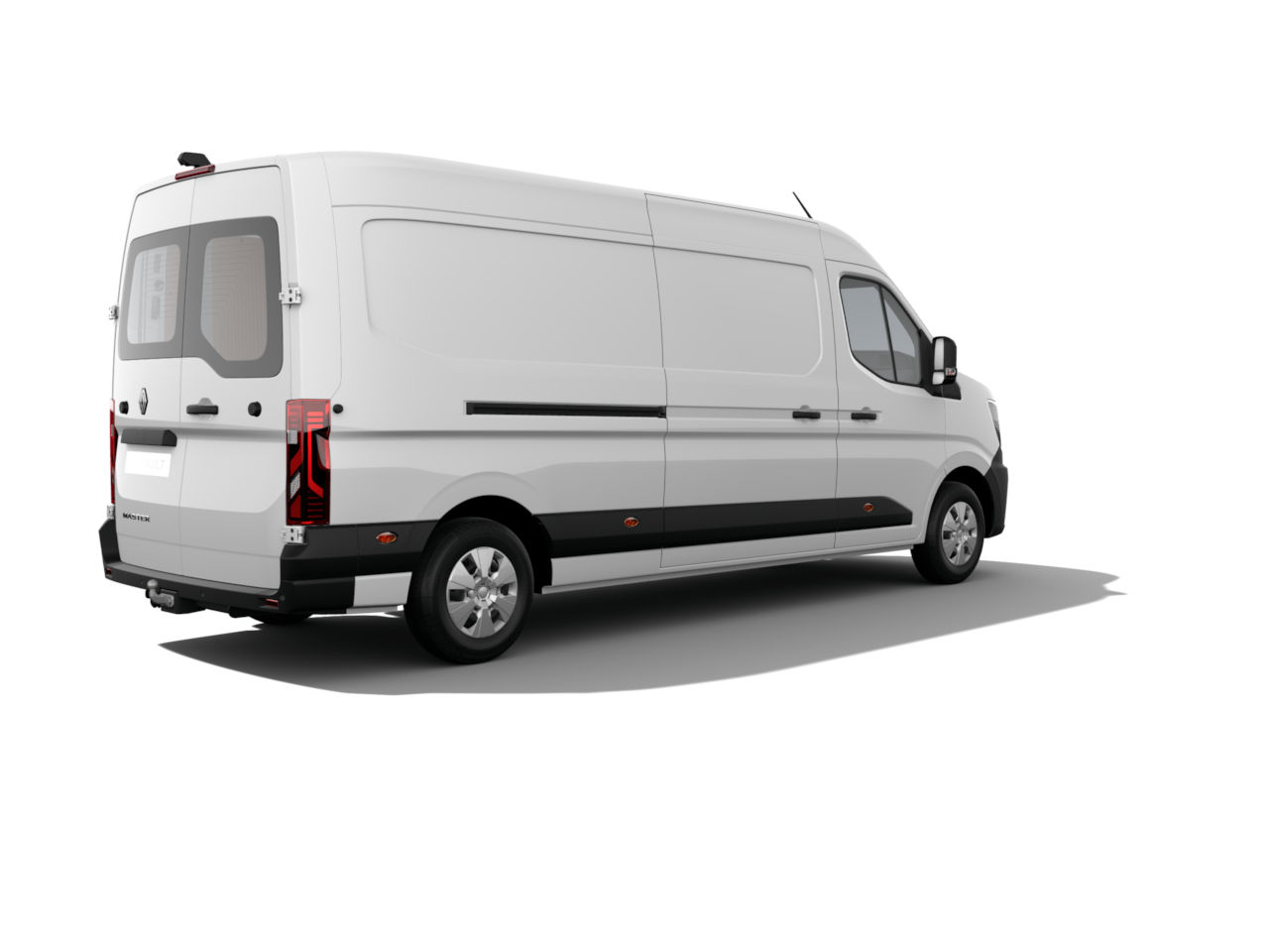 Renault Master Kastenwagen