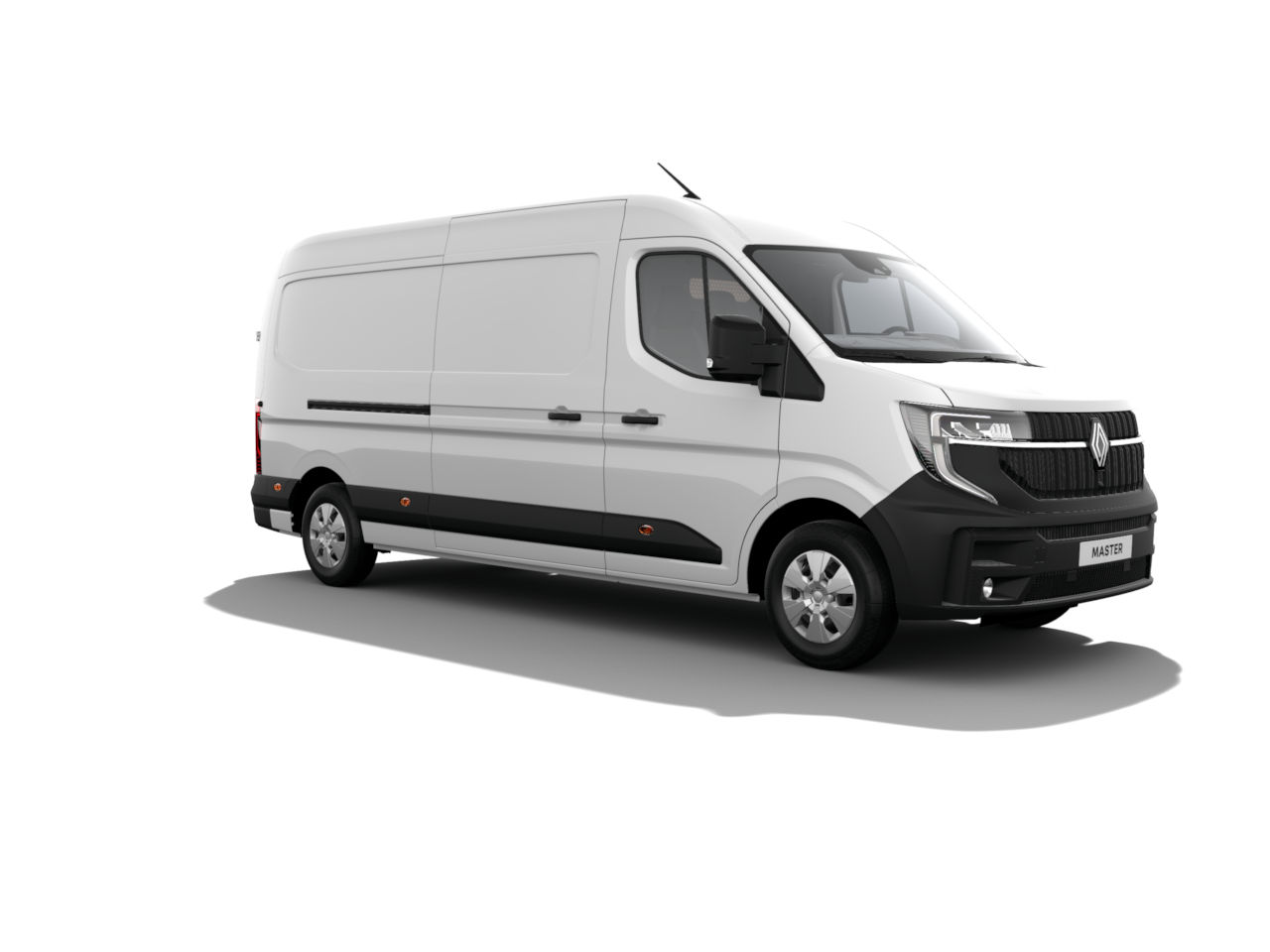 Renault Master Kastenwagen