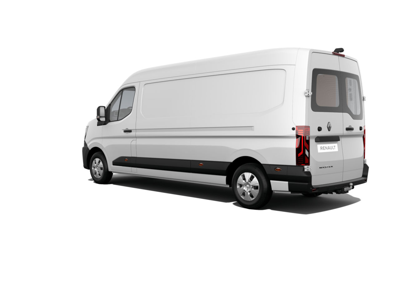 Renault Master Kastenwagen