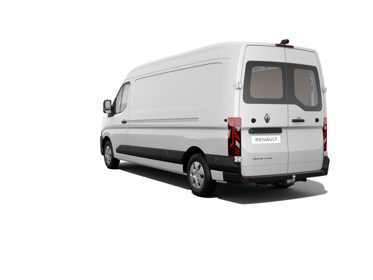 Renault Master Kastenwagen