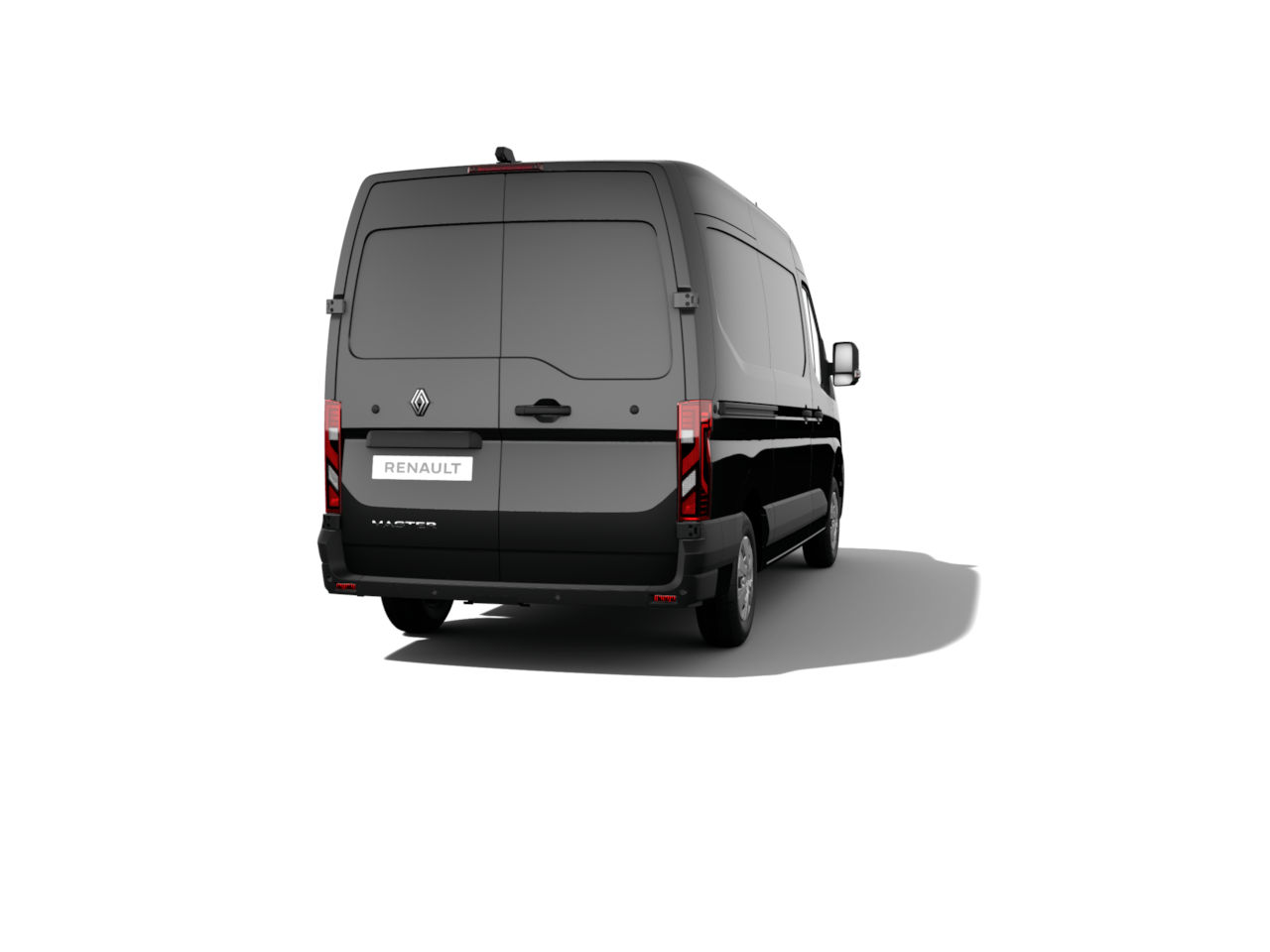 Renault Master Kastenwagen