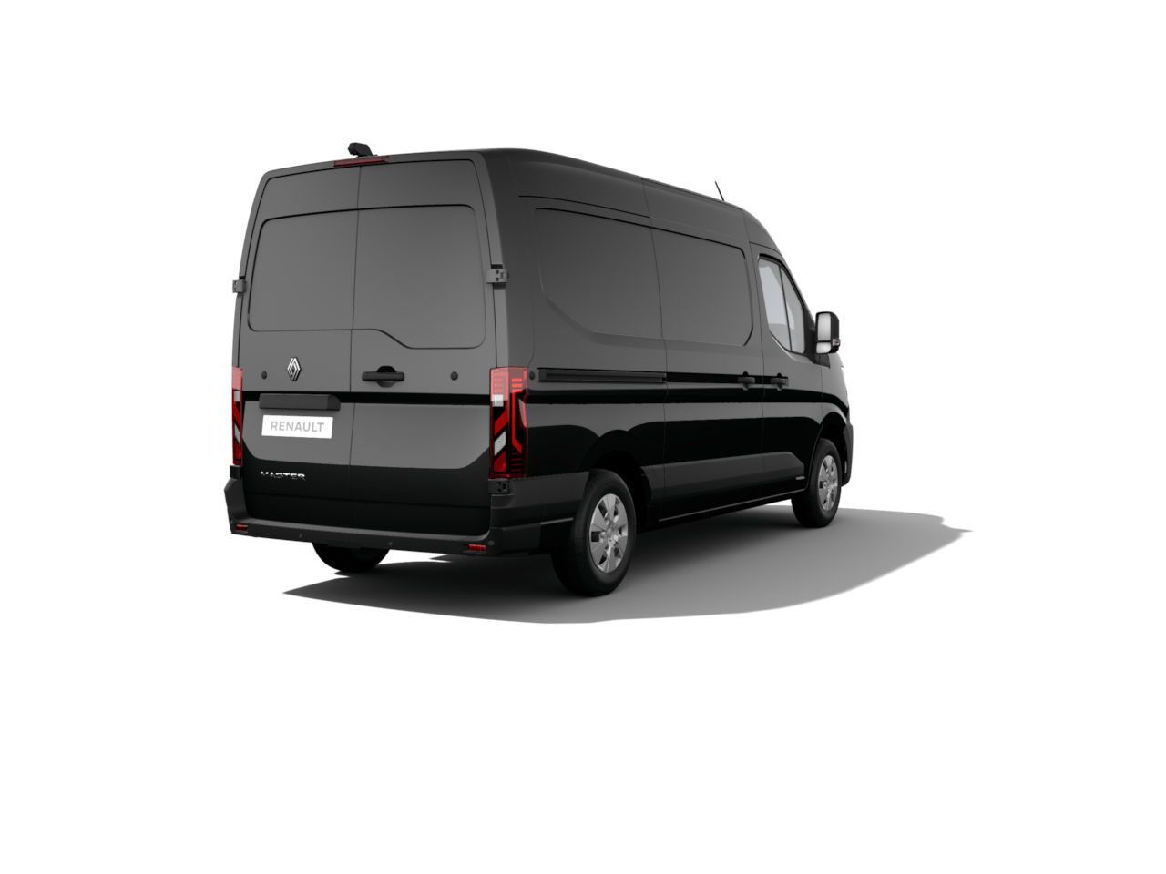 Renault Master Kastenwagen