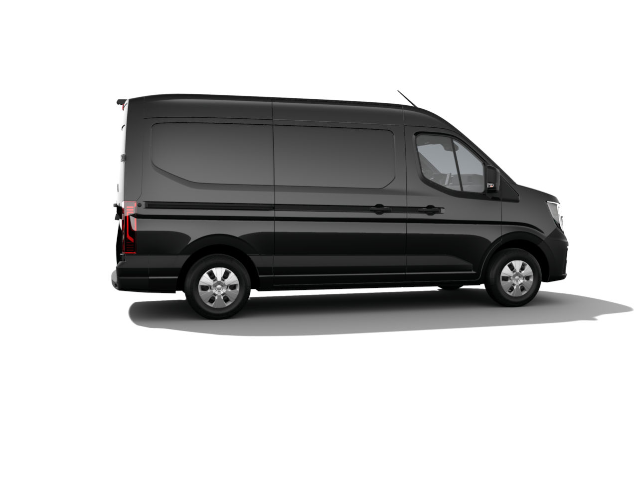 Renault Master Kastenwagen