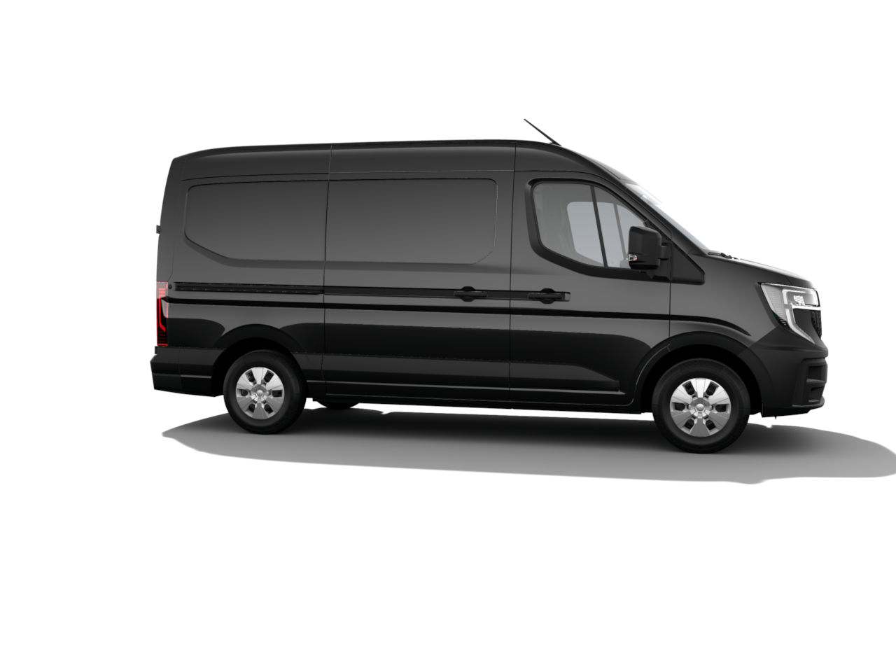 Renault Master Kastenwagen