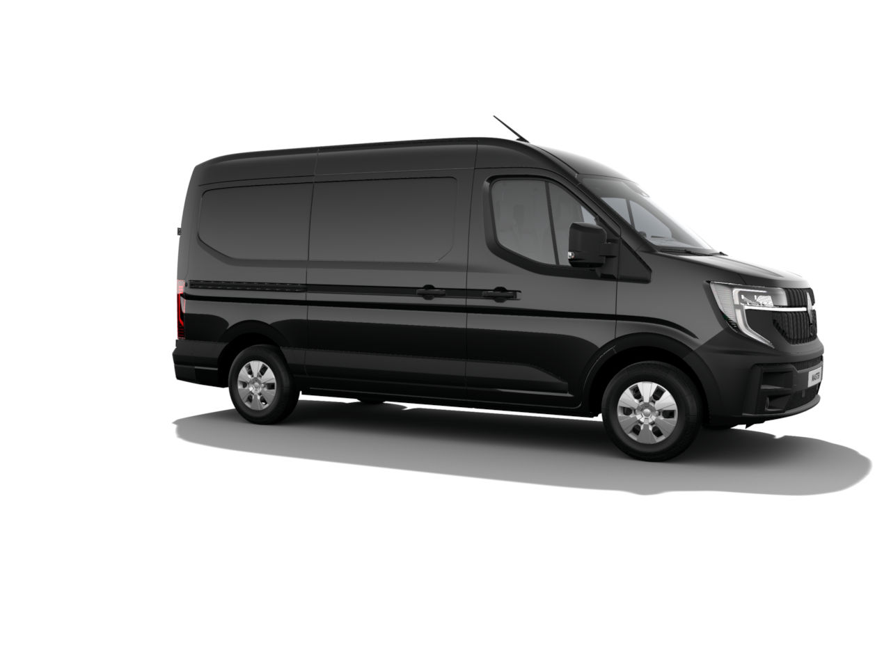 Renault Master Kastenwagen