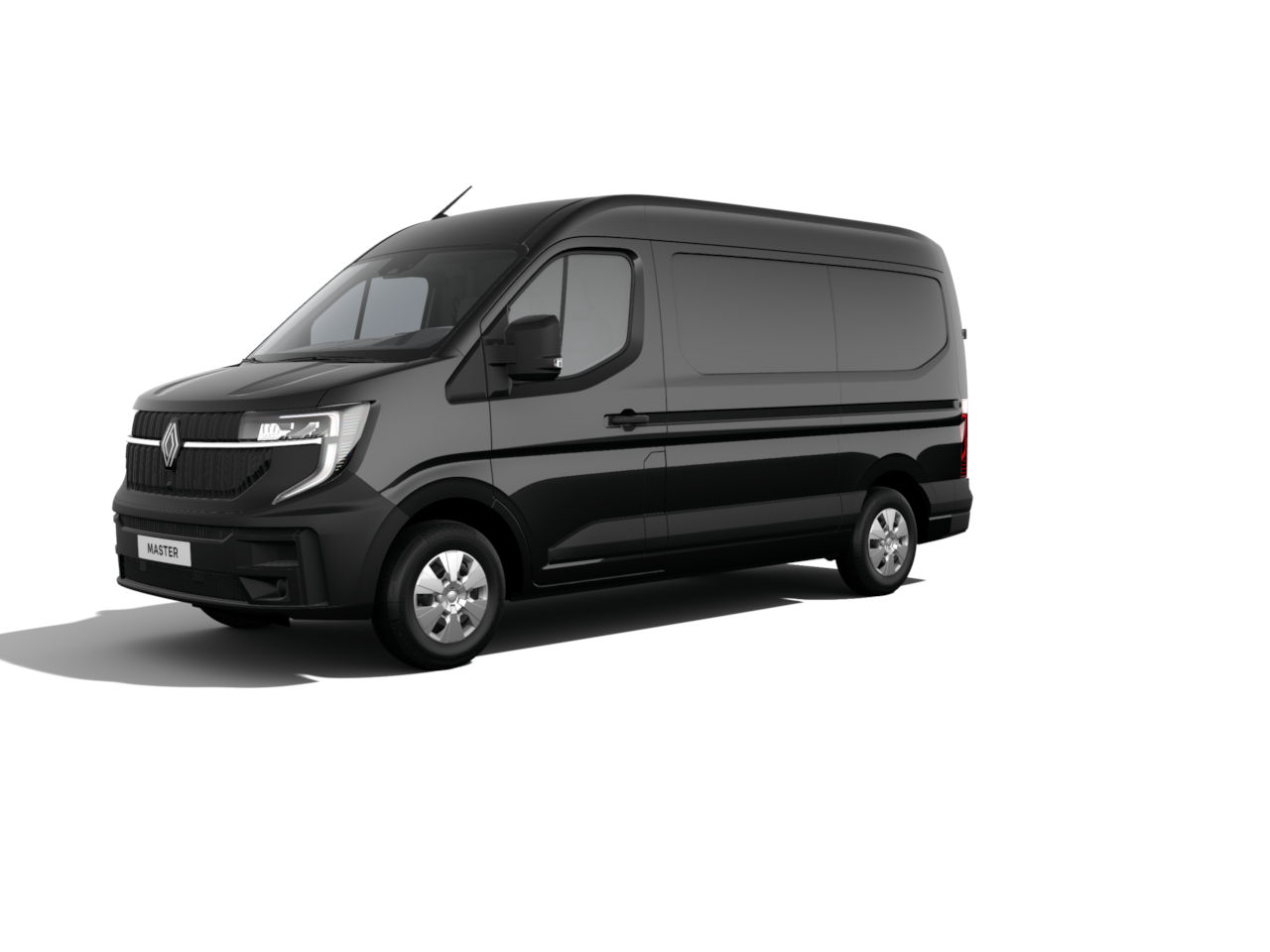 Renault Master Kastenwagen