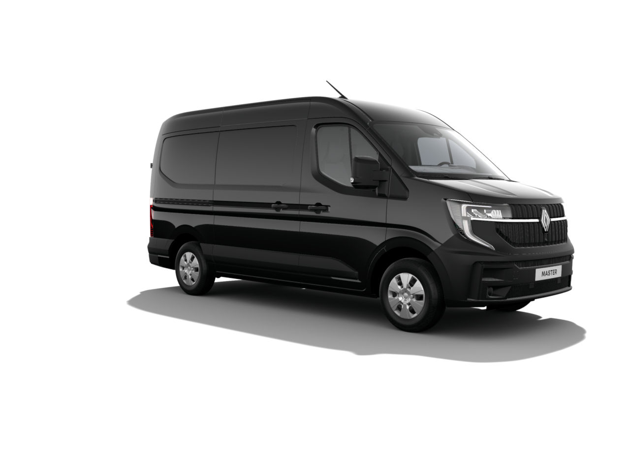 Renault Master Kastenwagen
