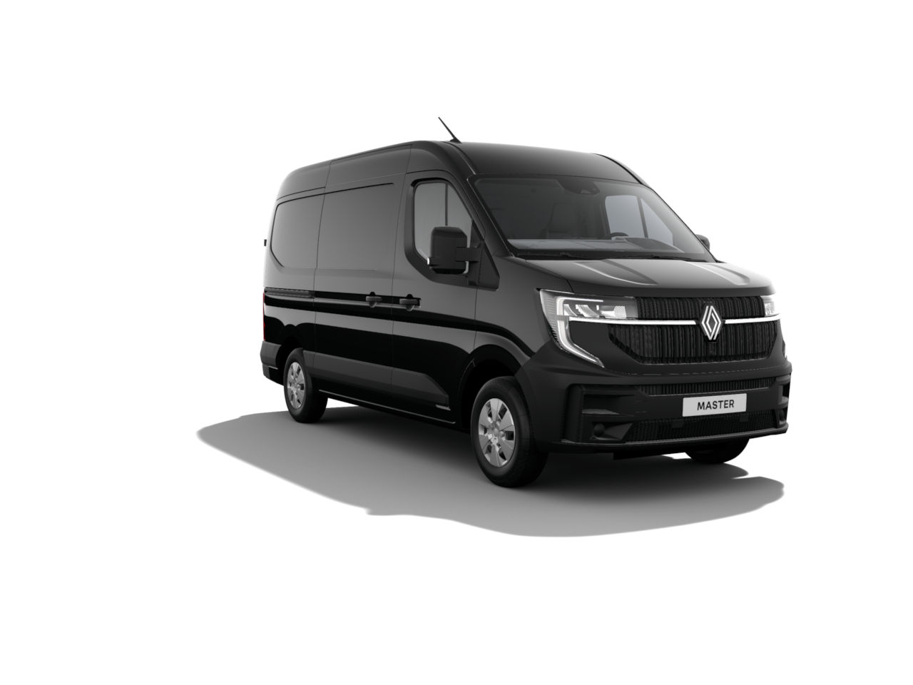 Renault Master Kastenwagen