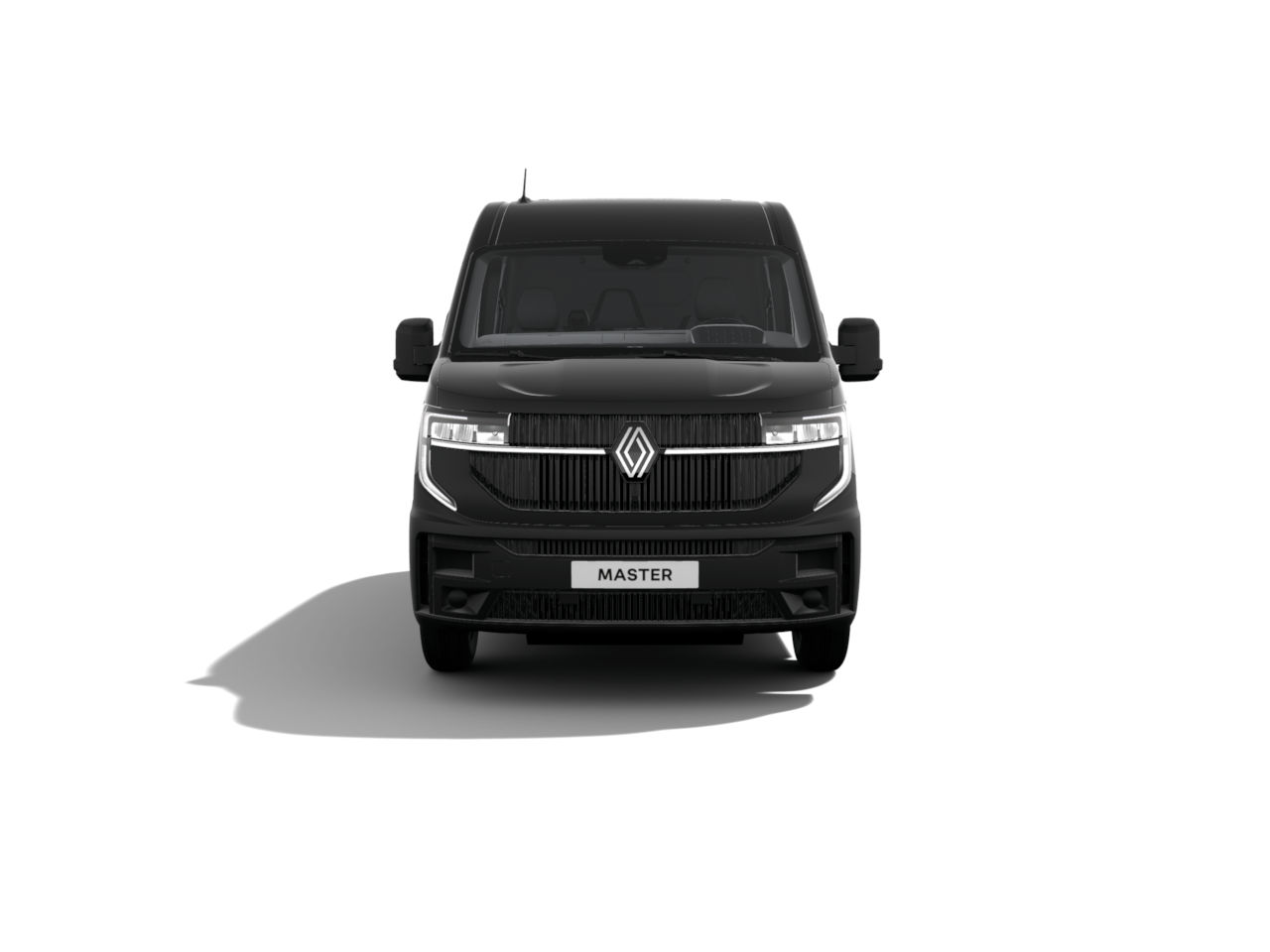 Renault Master Kastenwagen