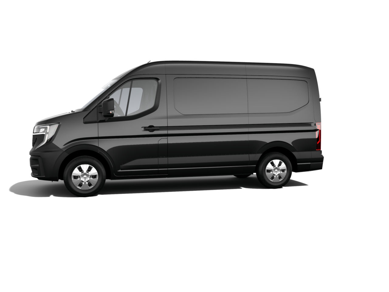 Renault Master Kastenwagen
