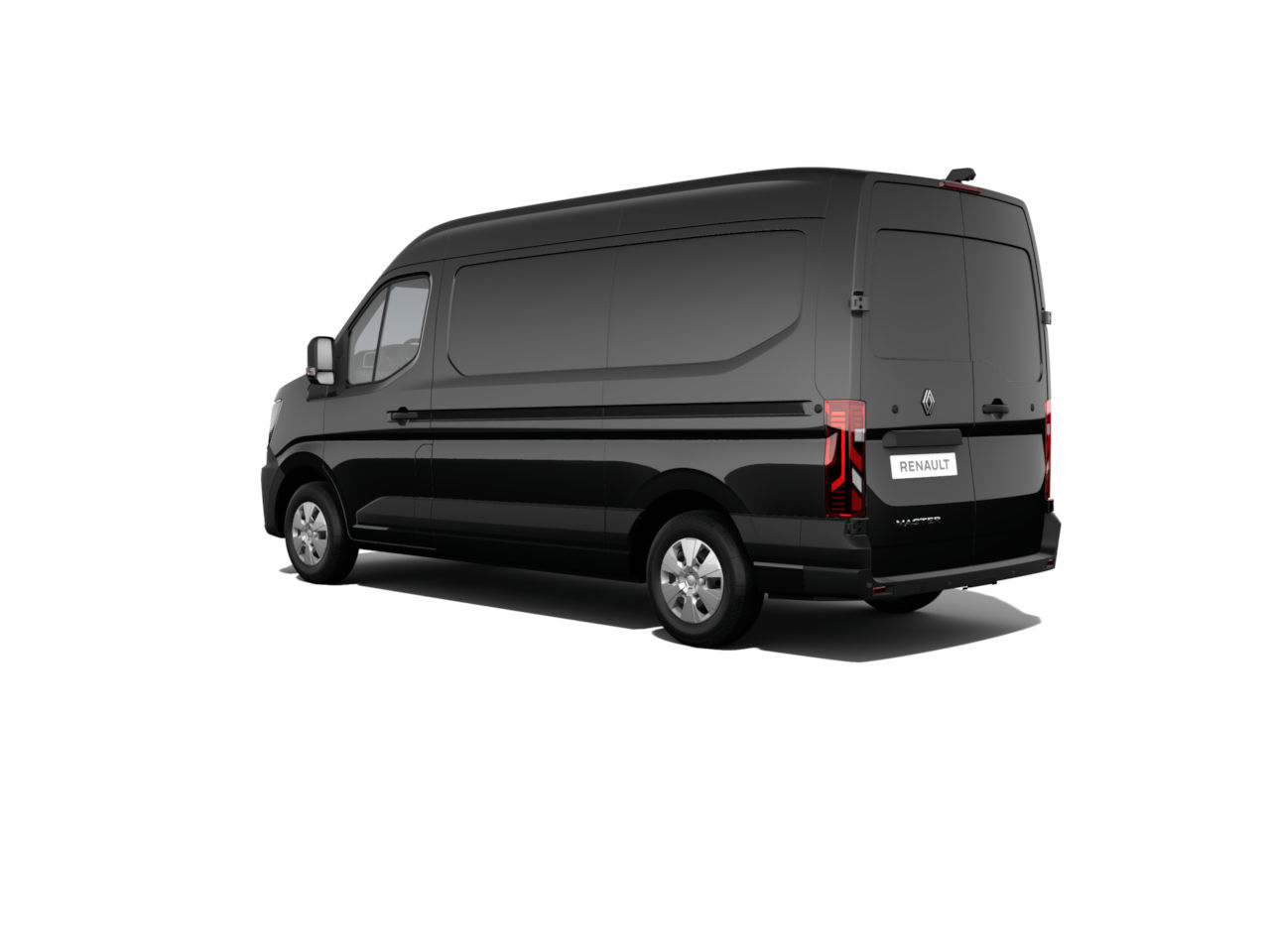Renault Master Kastenwagen