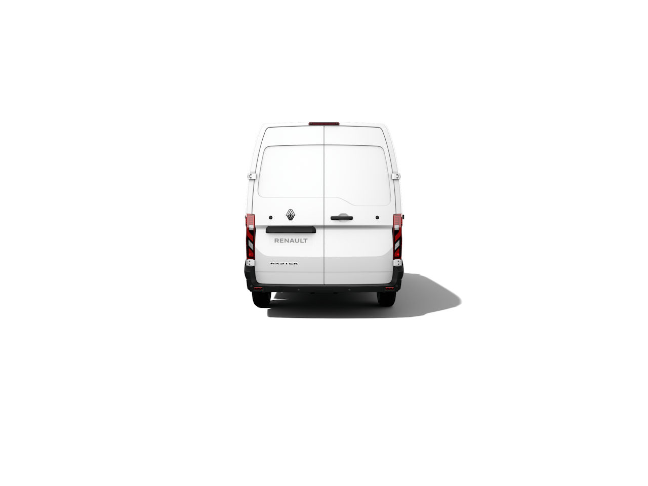 Renault Master Kastenwagen