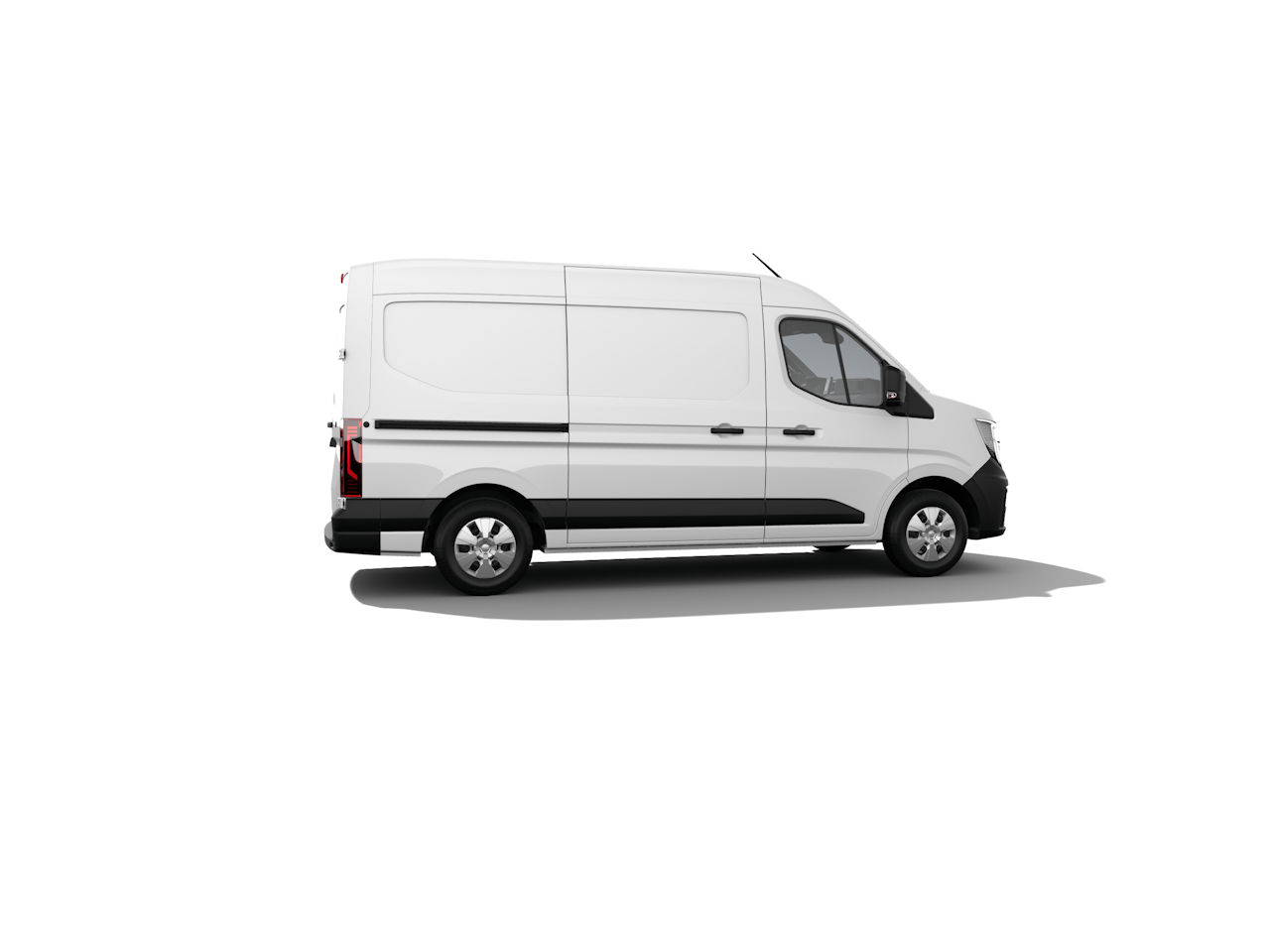 Renault Master Kastenwagen