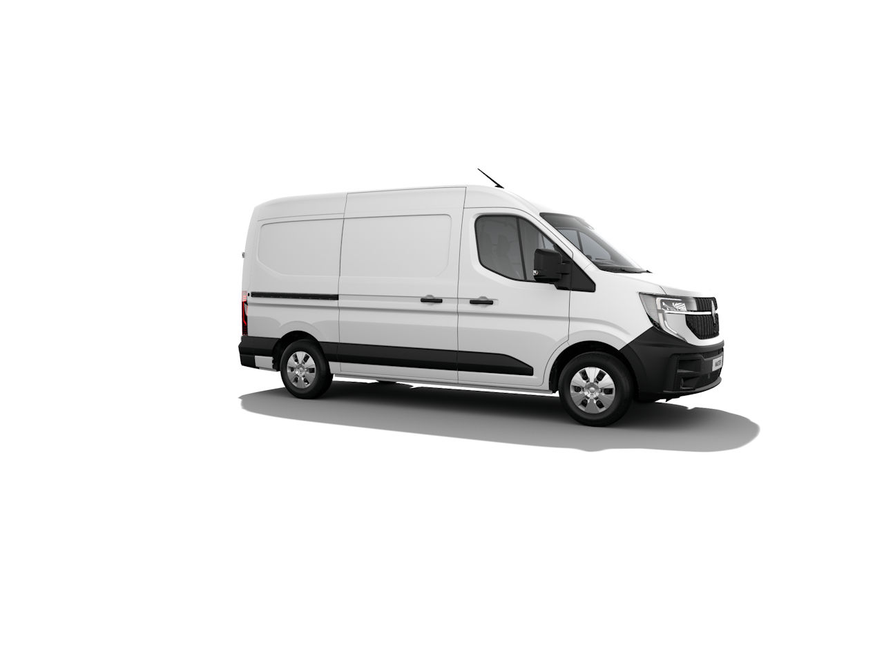 Renault Master Kastenwagen