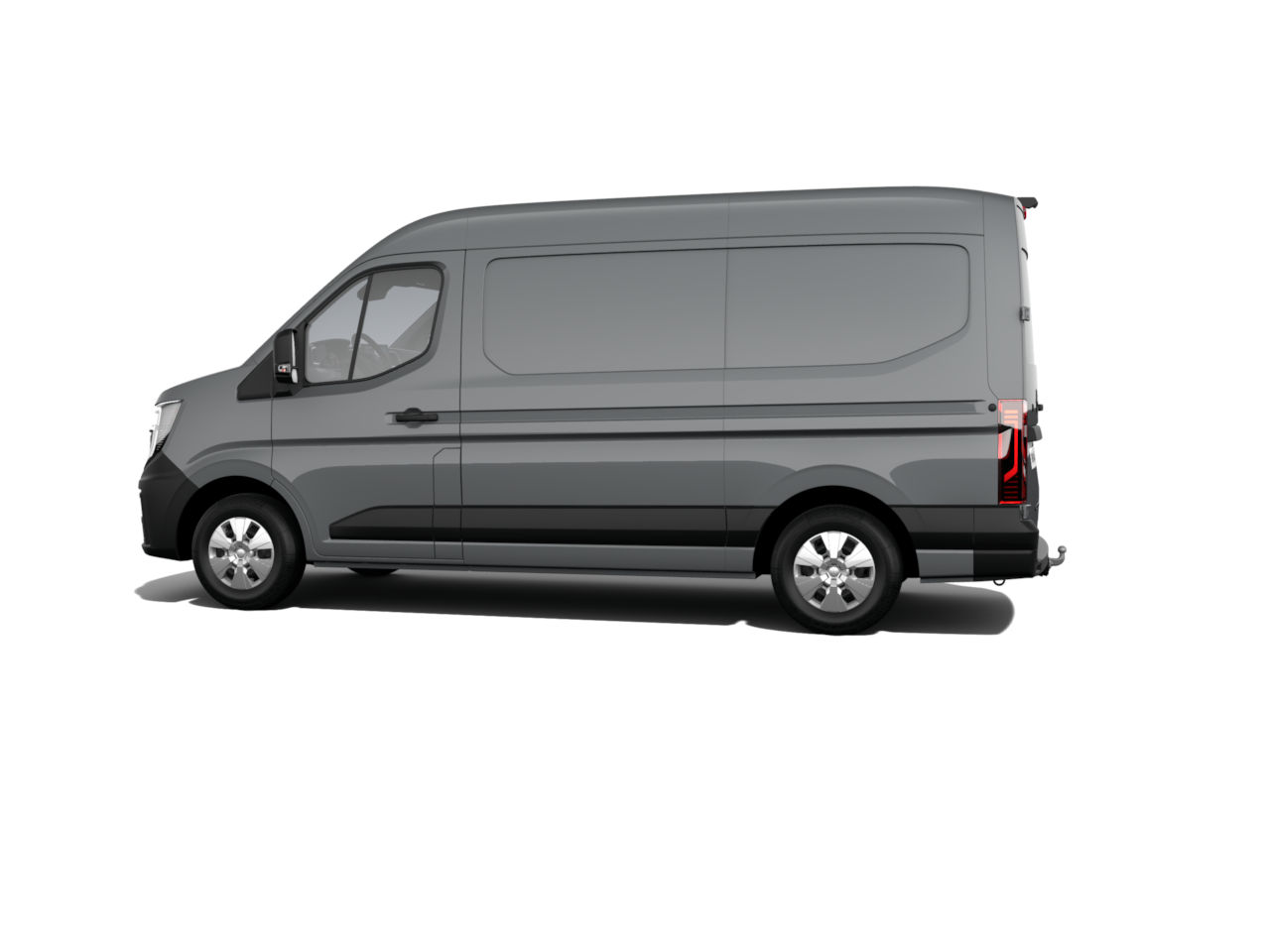 Renault Master Kastenwagen