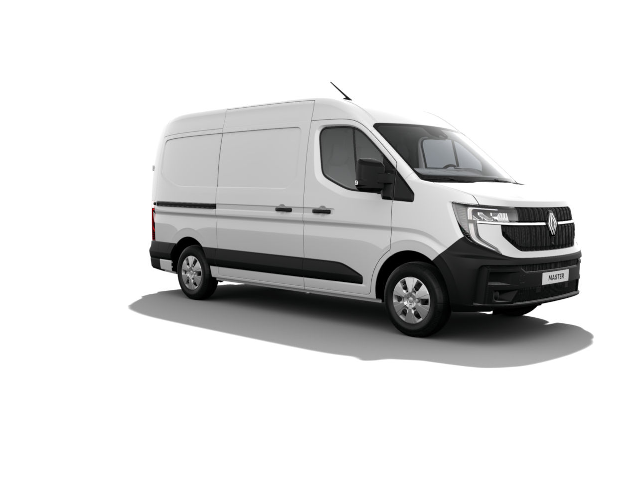 Renault Master Kastenwagen