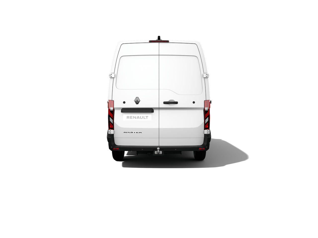 Renault Master Kastenwagen