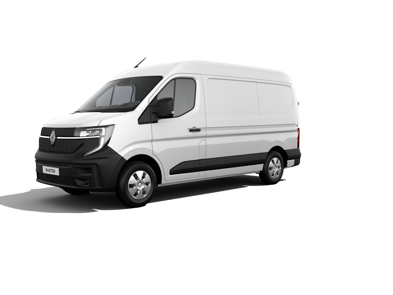 Renault Master Kastenwagen