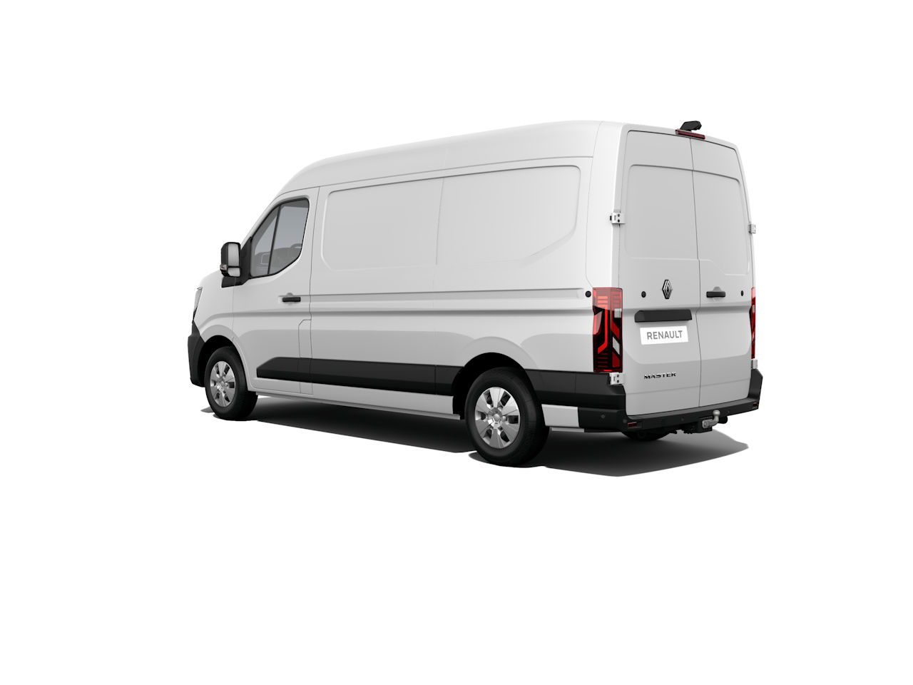 Renault Master Kastenwagen