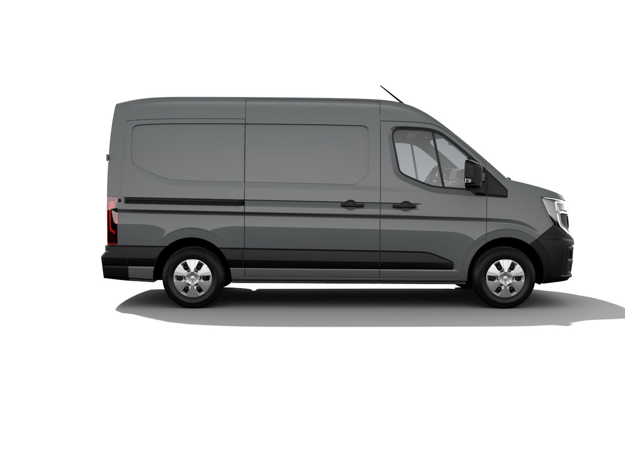 Renault Master Kastenwagen