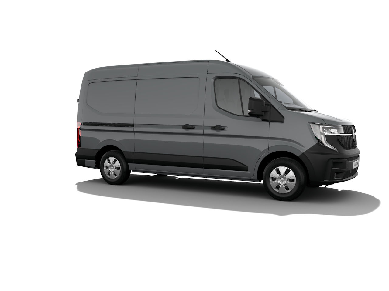 Renault Master Kastenwagen