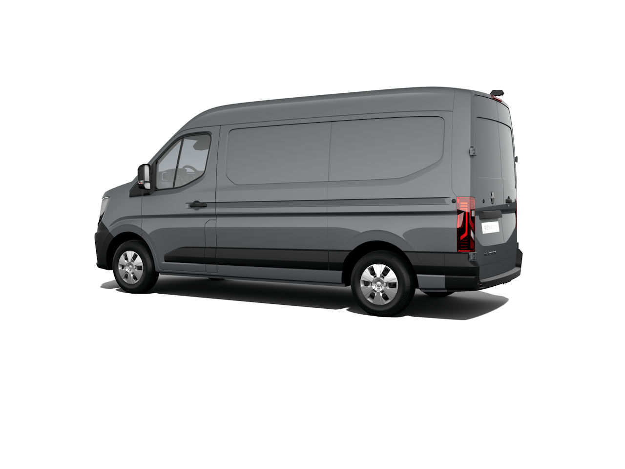 Renault Master Kastenwagen