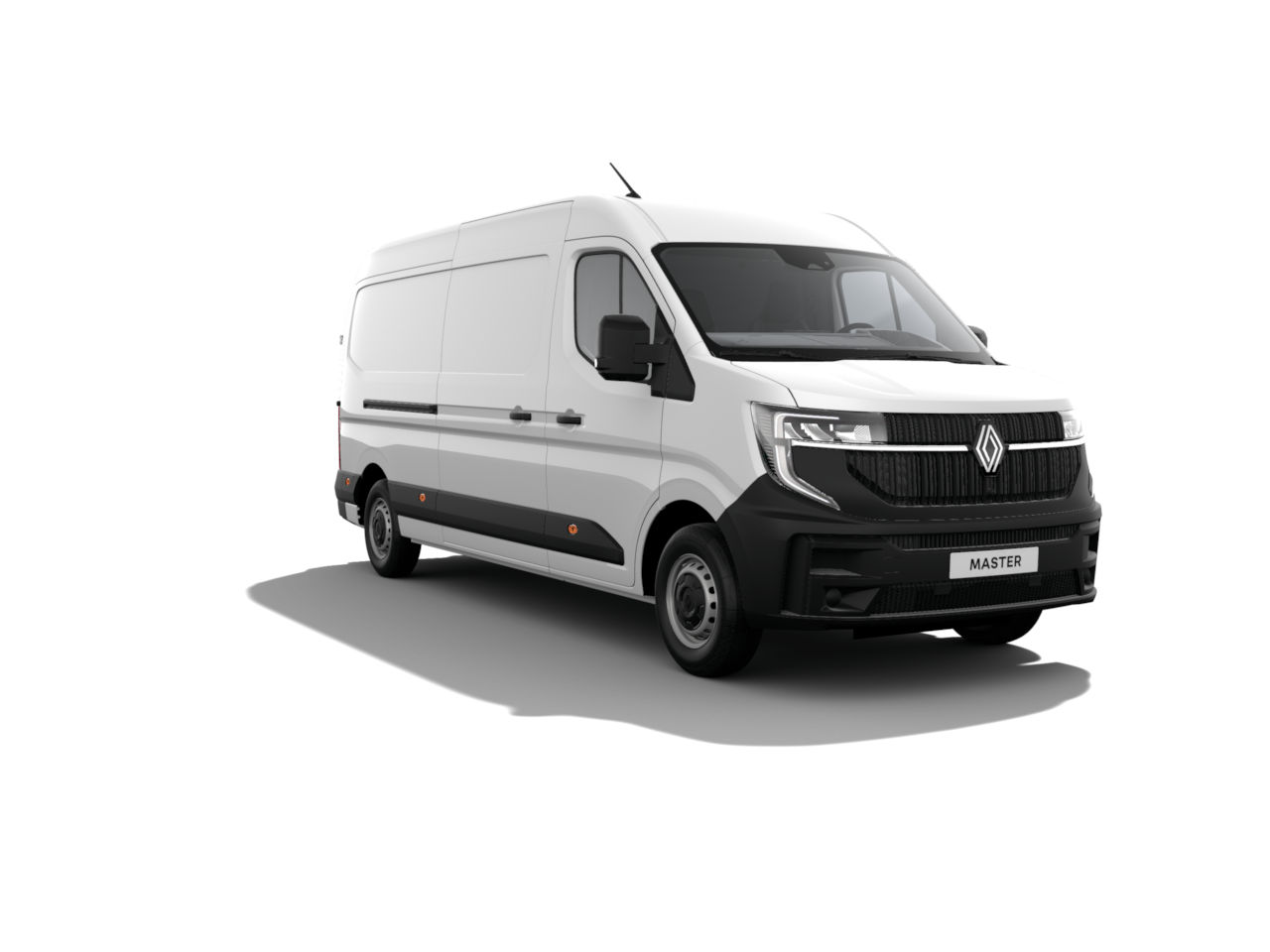 Renault Master Kastenwagen