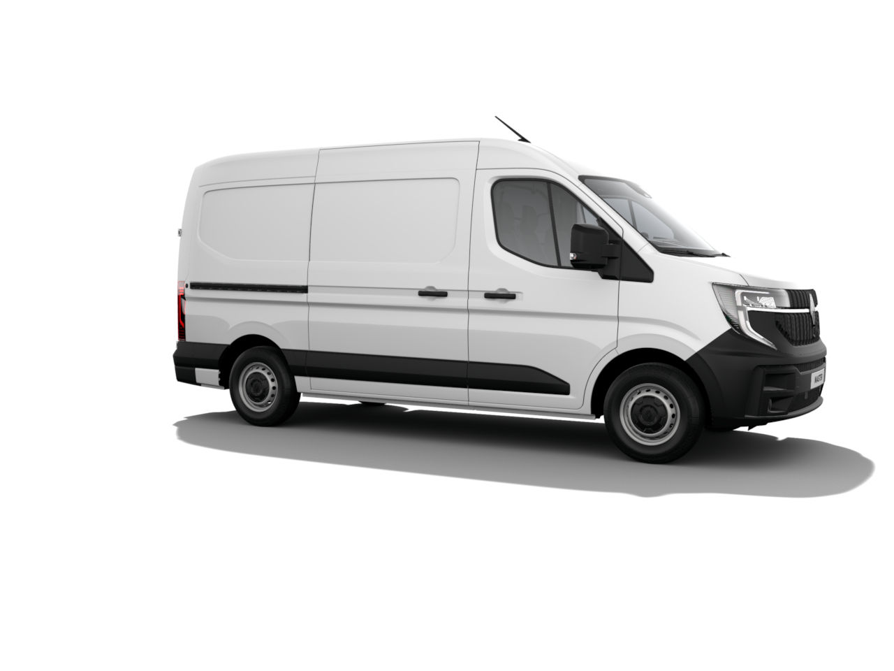 Renault Master Kastenwagen