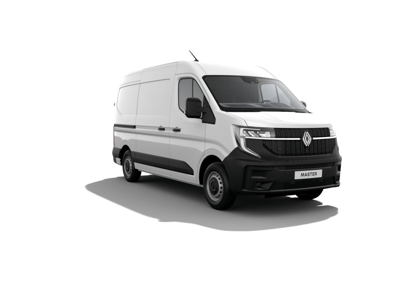 Renault Master Kastenwagen