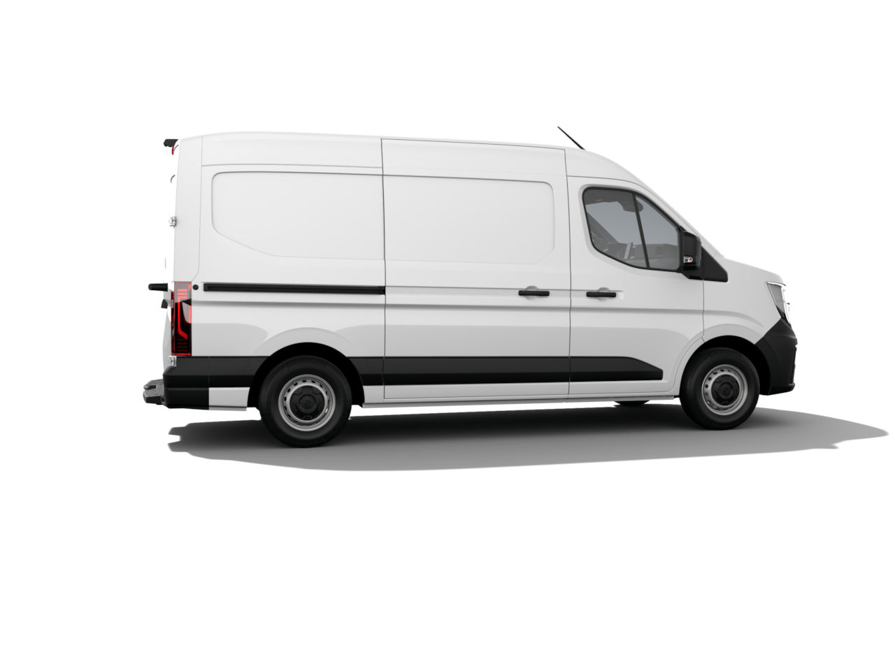 Renault Master Kastenwagen