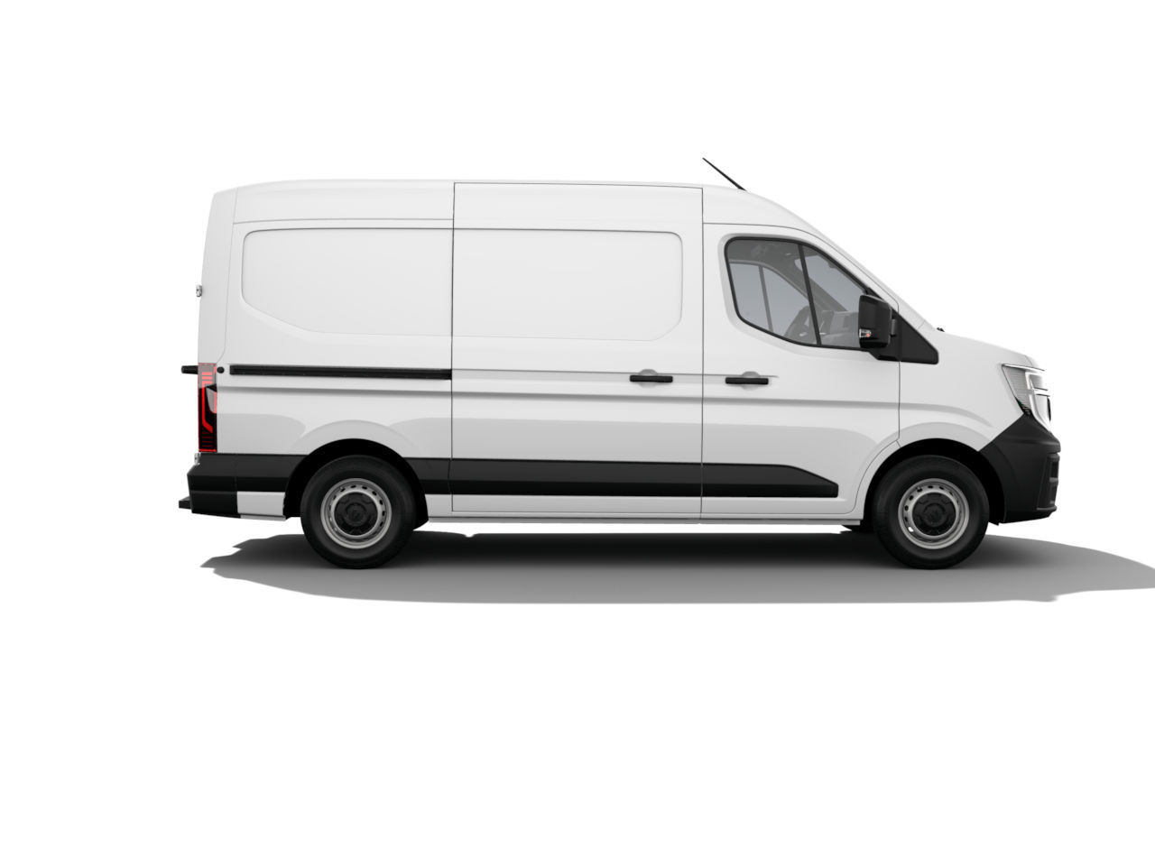 Renault Master Kastenwagen