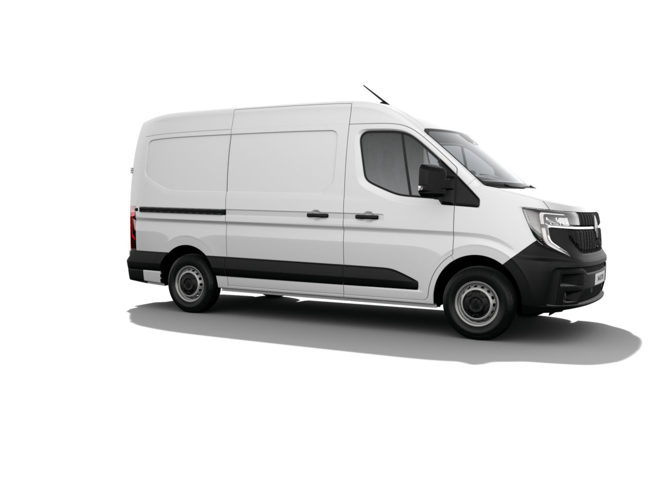 Renault Master Kastenwagen