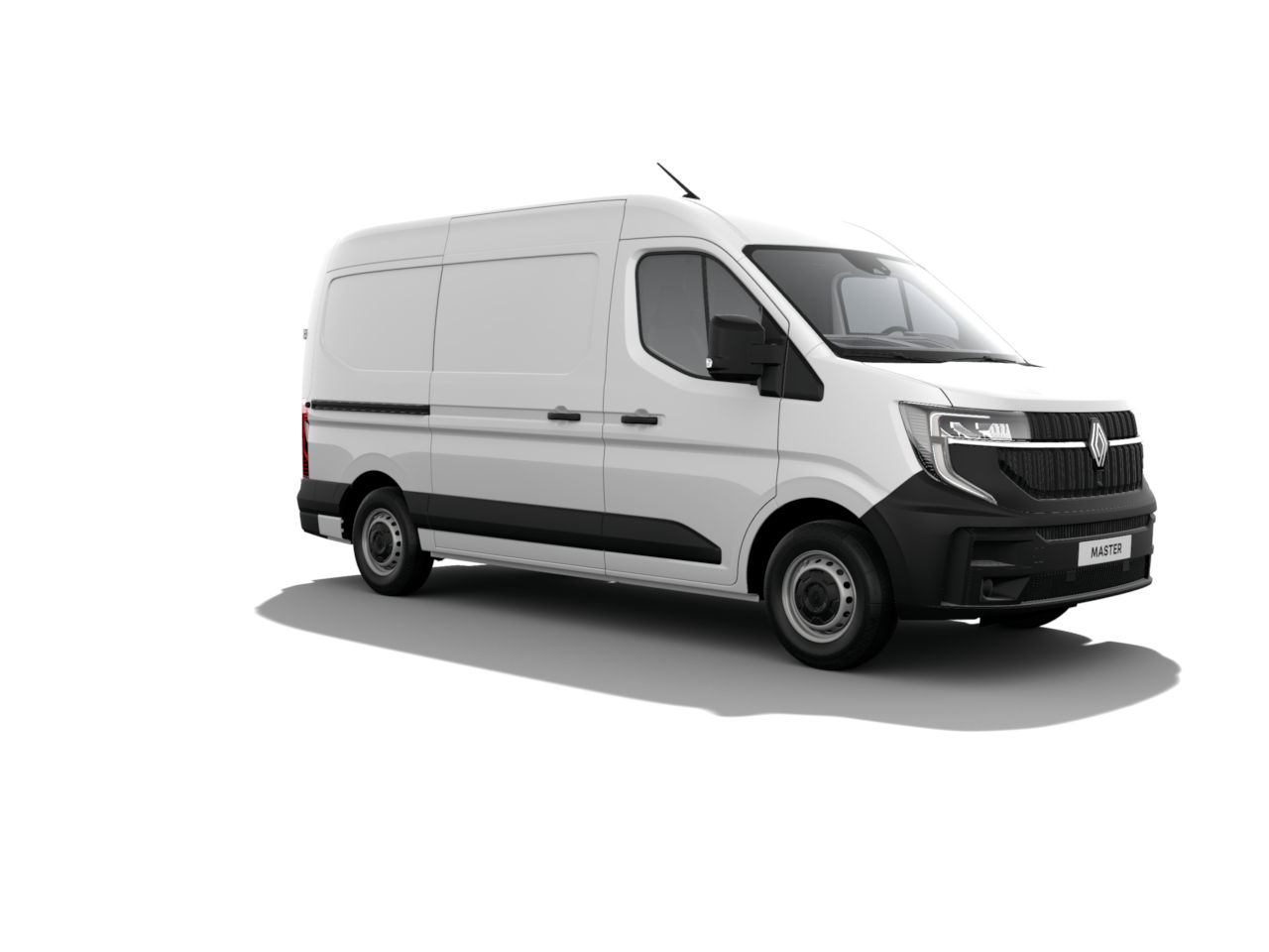 Renault Master Kastenwagen