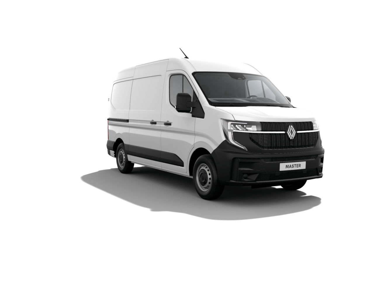 Renault Master Kastenwagen
