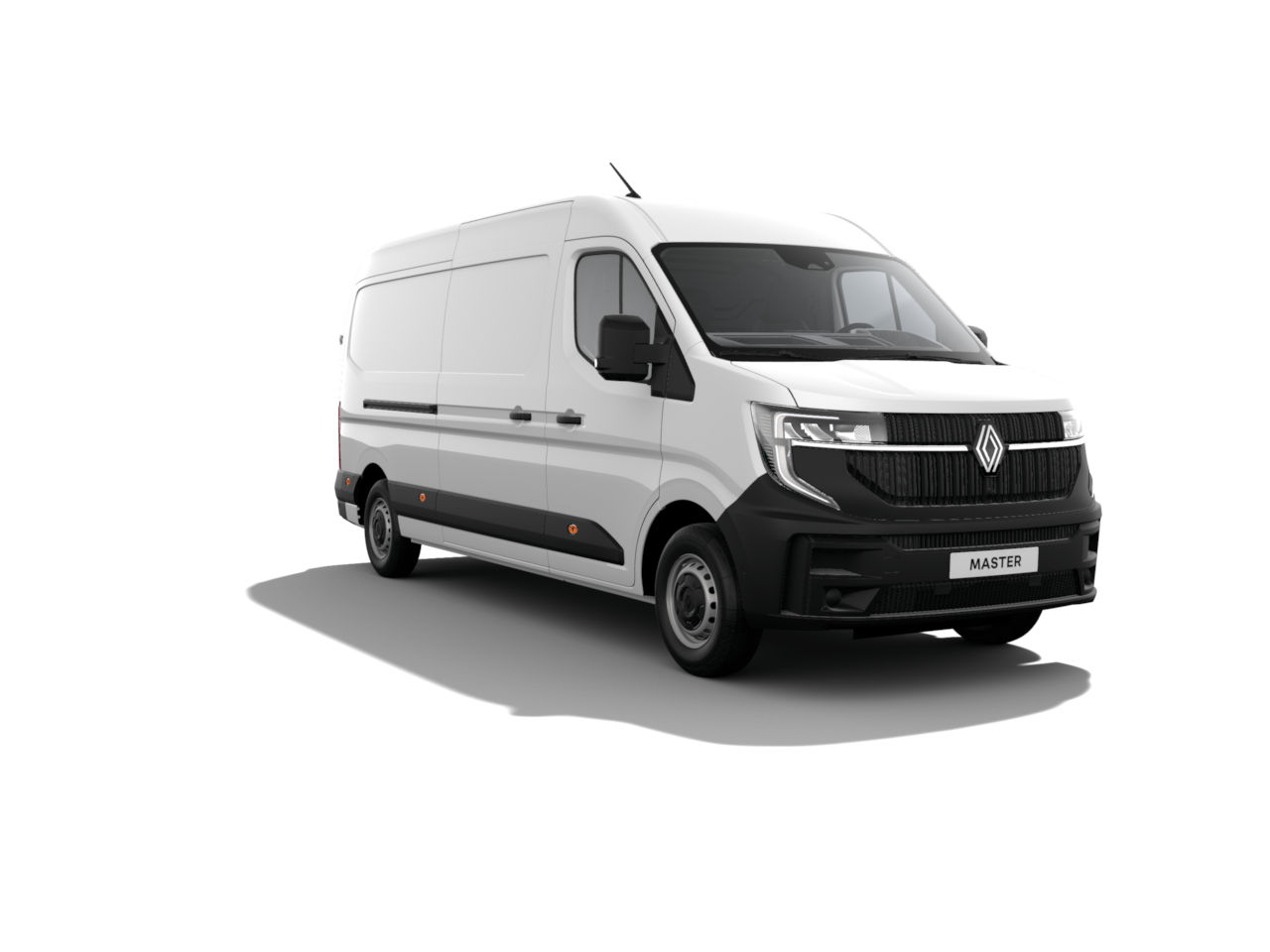 Renault Master Kastenwagen