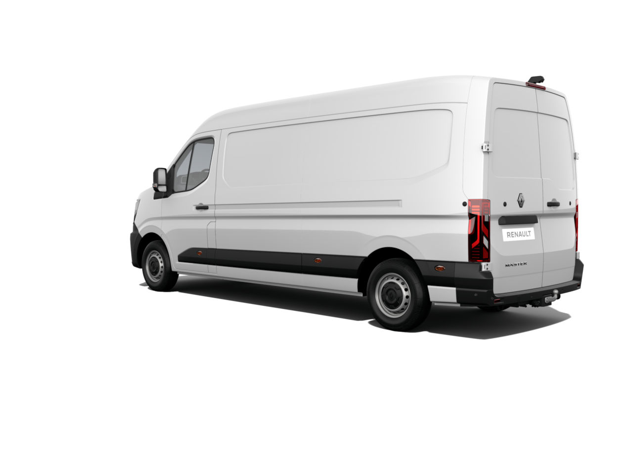 Renault Master Kastenwagen