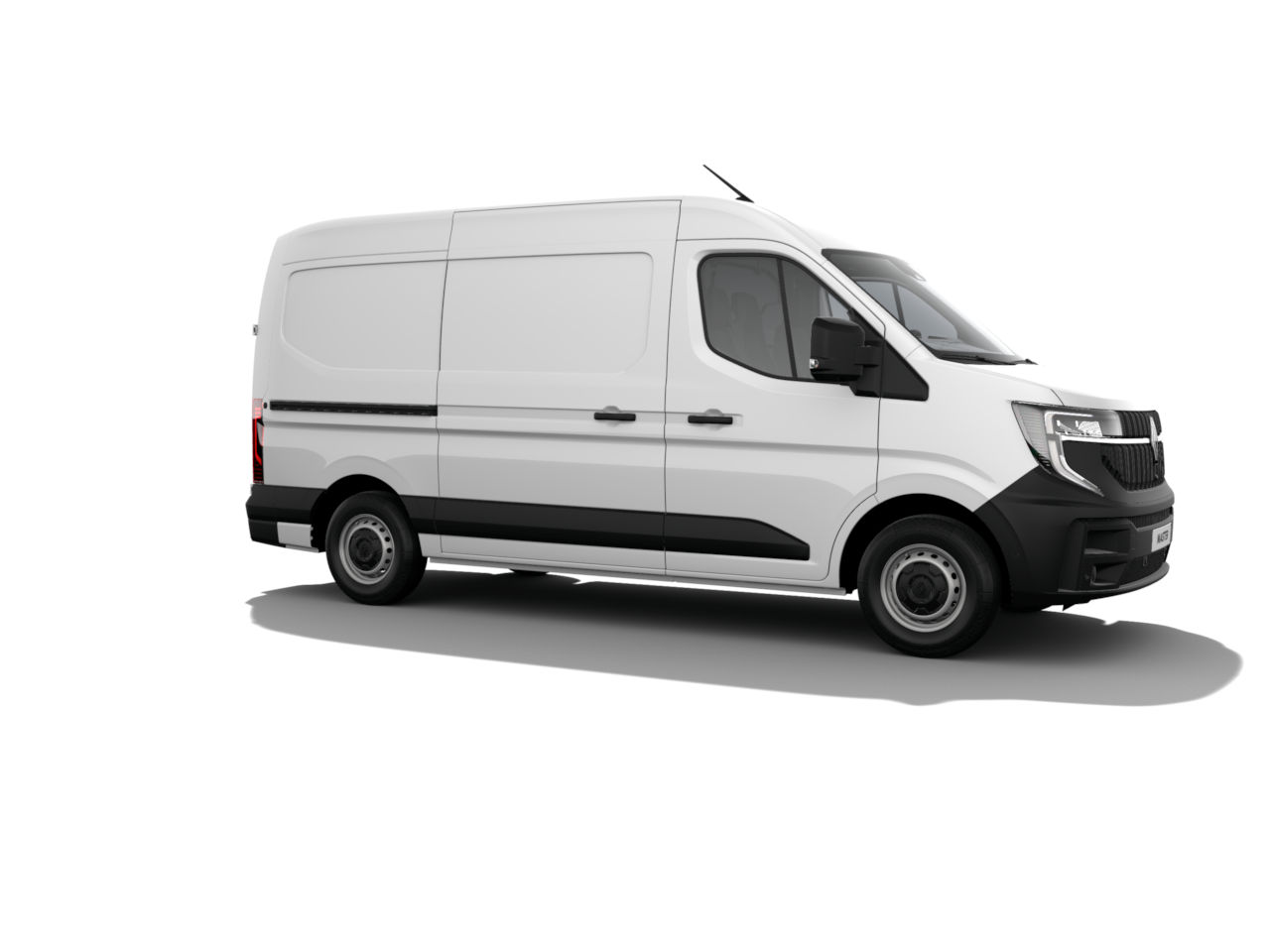 Renault Master Kastenwagen