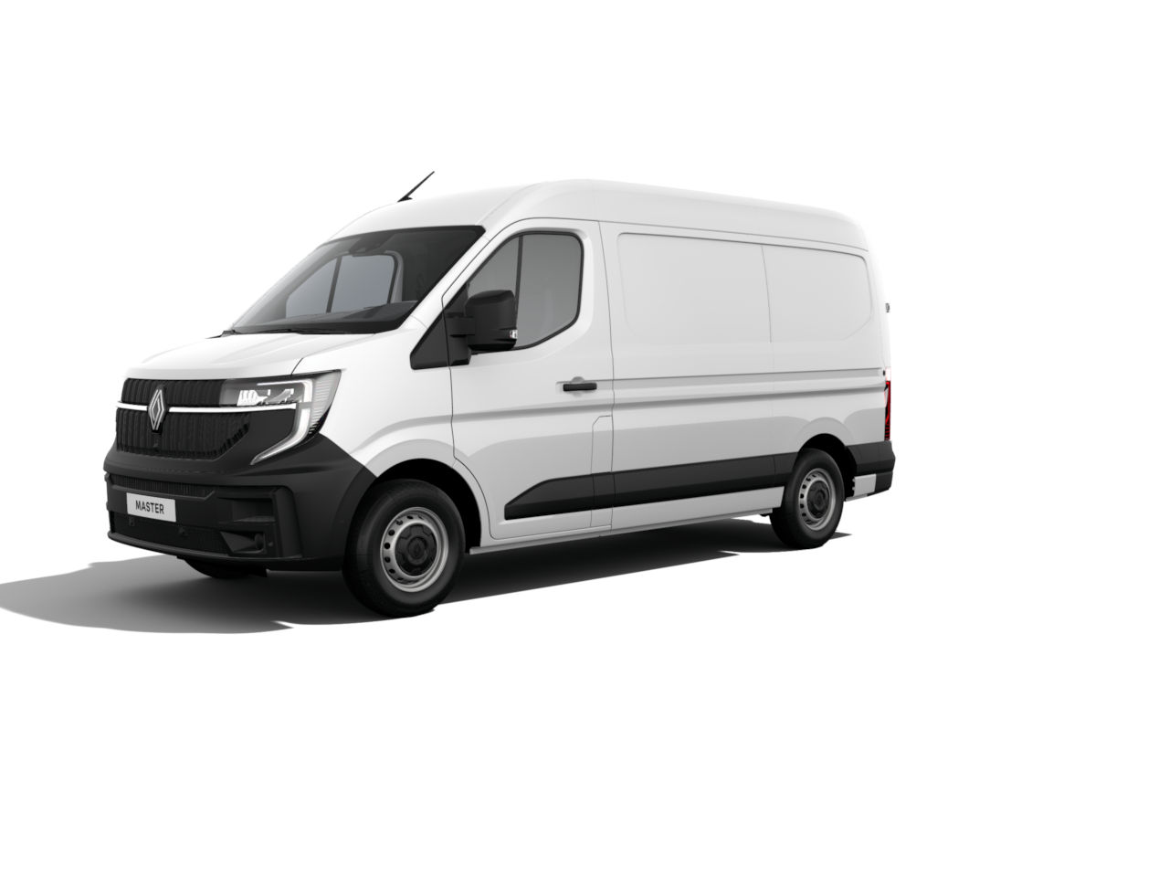 Renault Master Kastenwagen